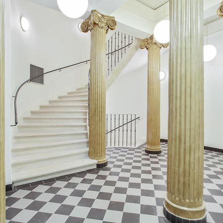 Apartament Melody Praga Zewnętrze zdjęcie