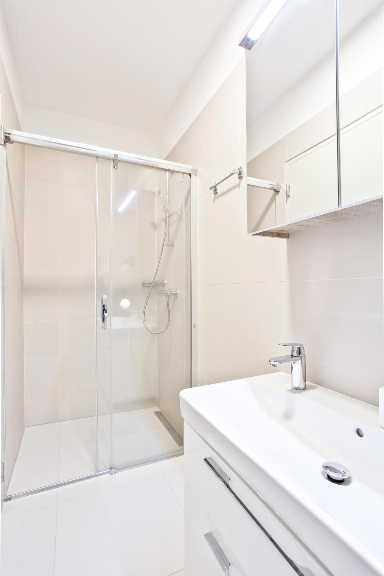 Apartament Melody Praga Zewnętrze zdjęcie