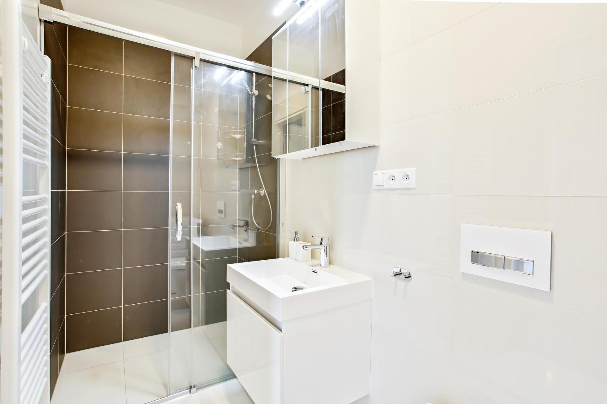 Apartament Melody Praga Zewnętrze zdjęcie