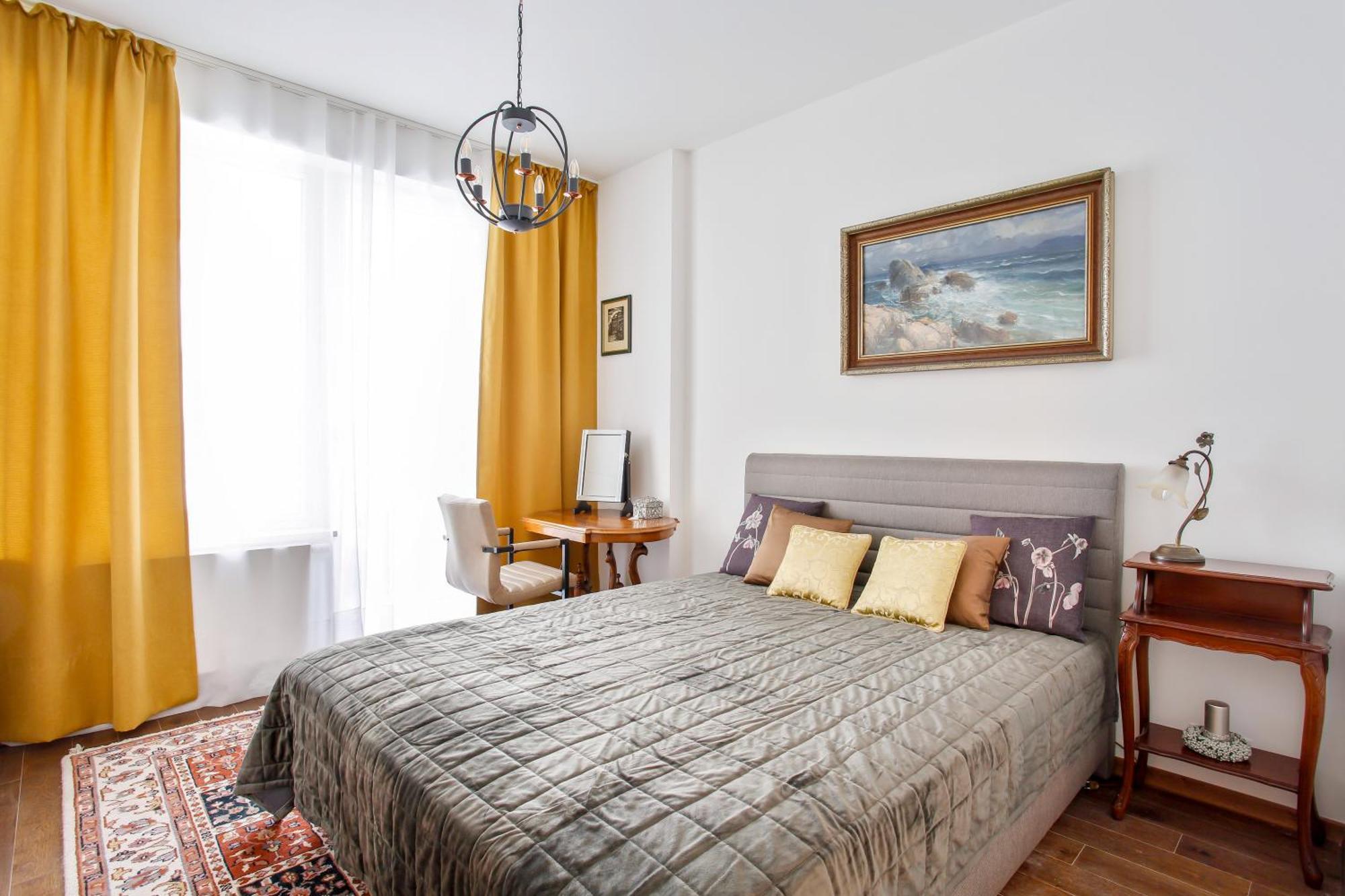 Apartament Melody Praga Zewnętrze zdjęcie