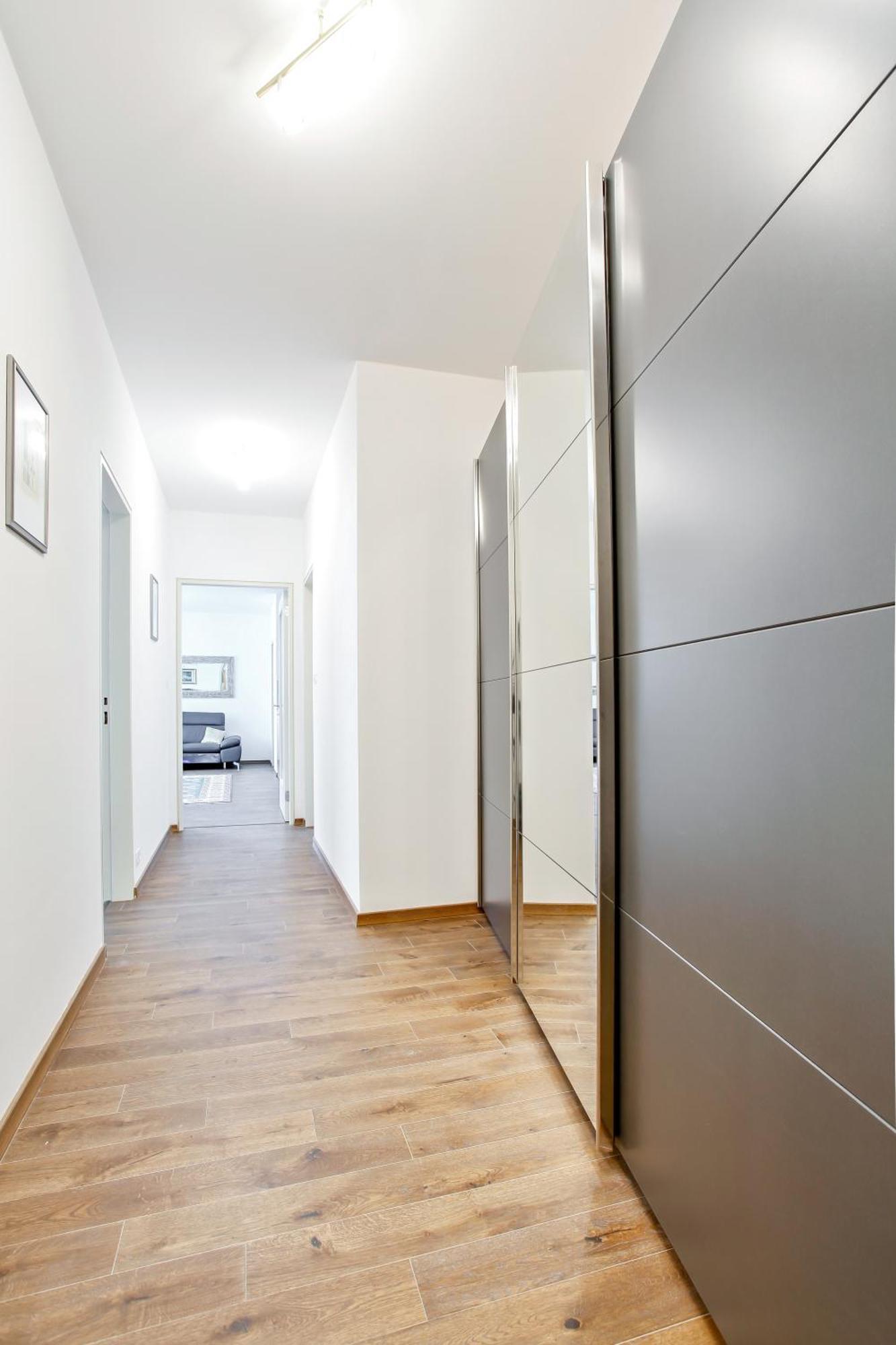Apartament Melody Praga Zewnętrze zdjęcie