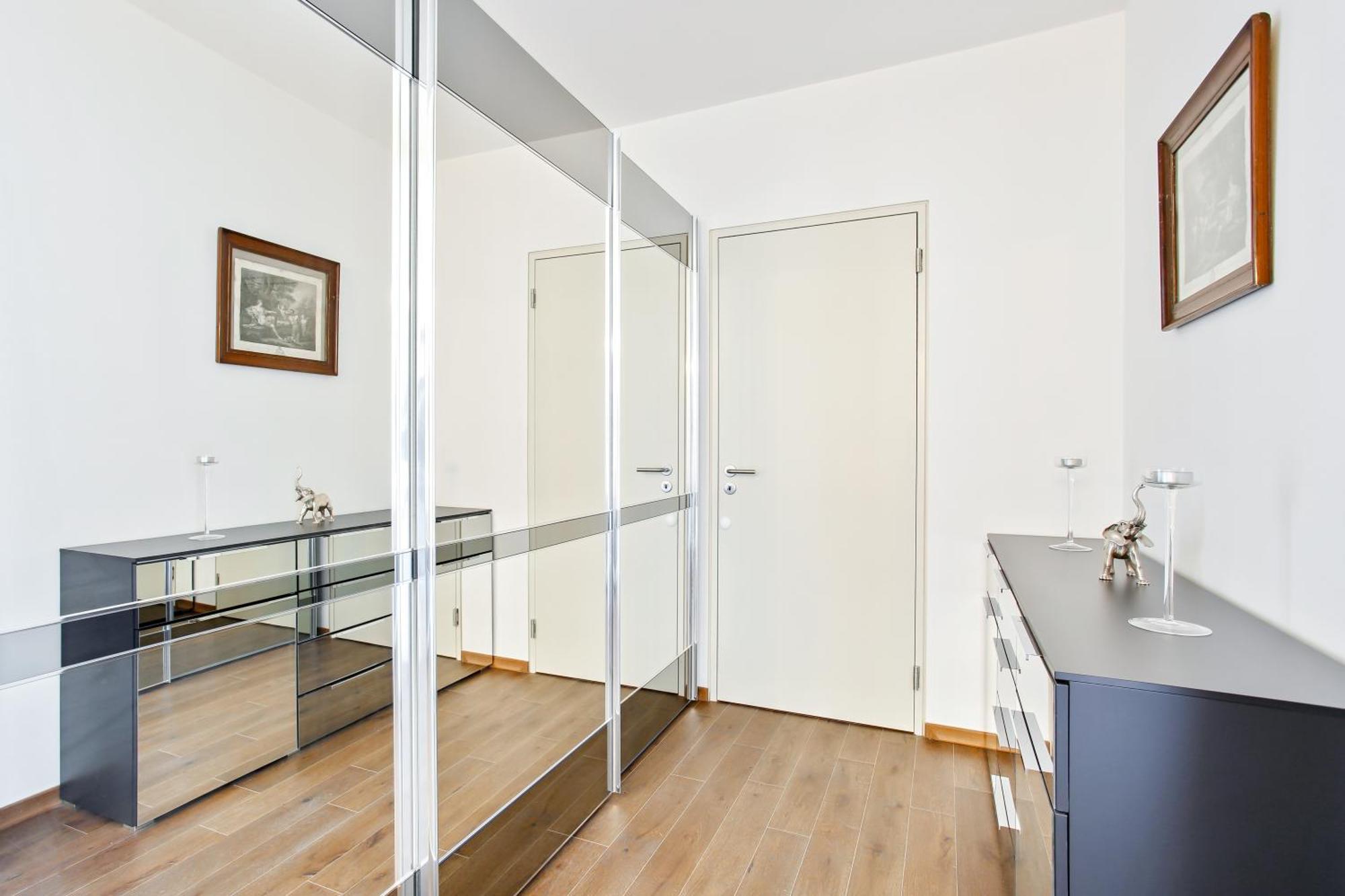Apartament Melody Praga Zewnętrze zdjęcie