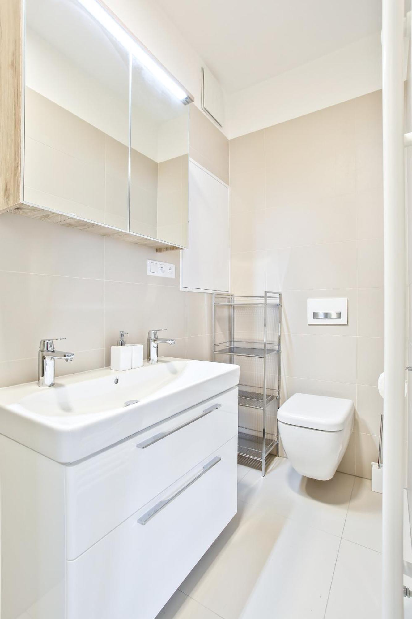 Apartament Melody Praga Zewnętrze zdjęcie
