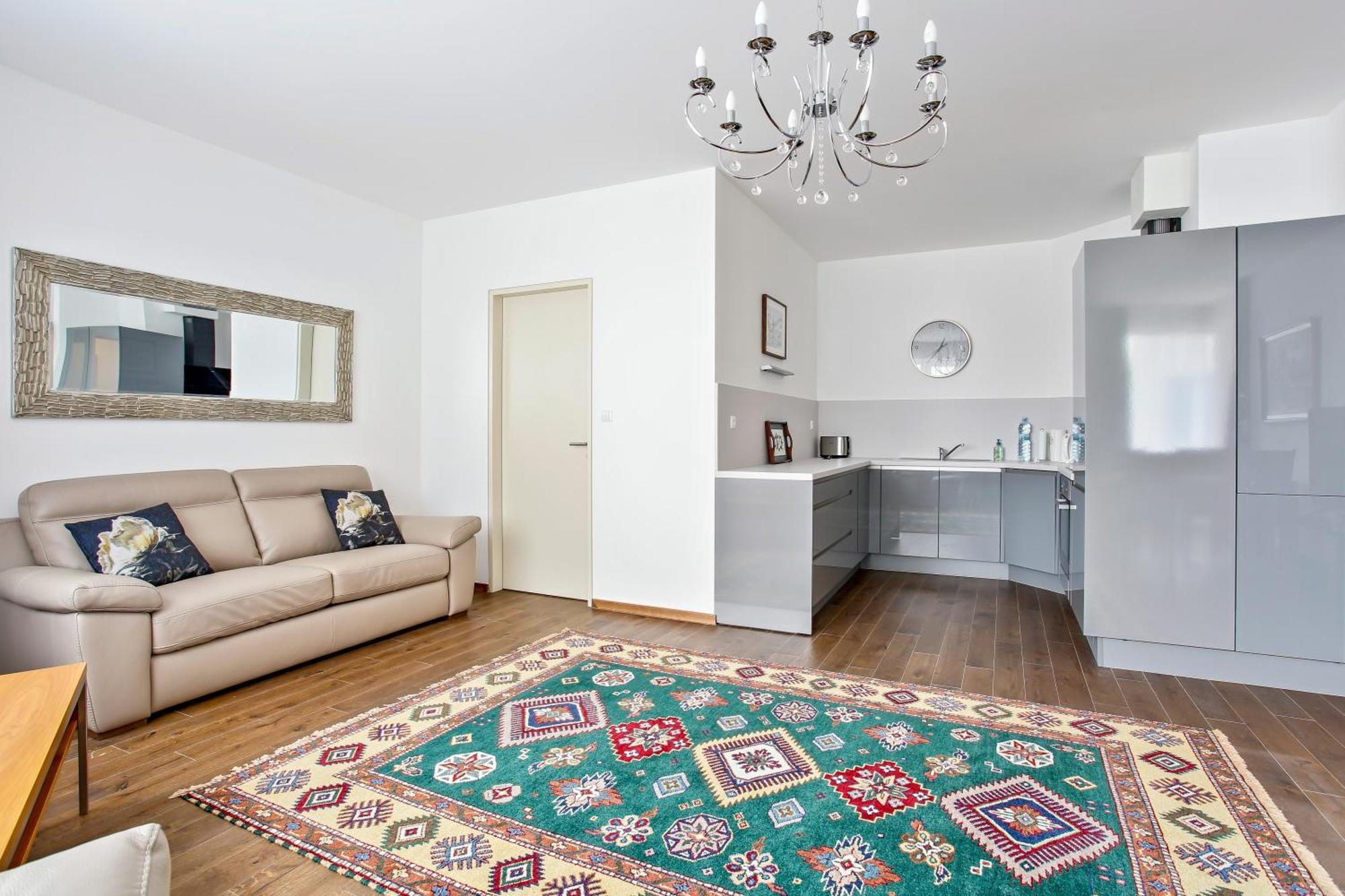 Apartament Melody Praga Zewnętrze zdjęcie