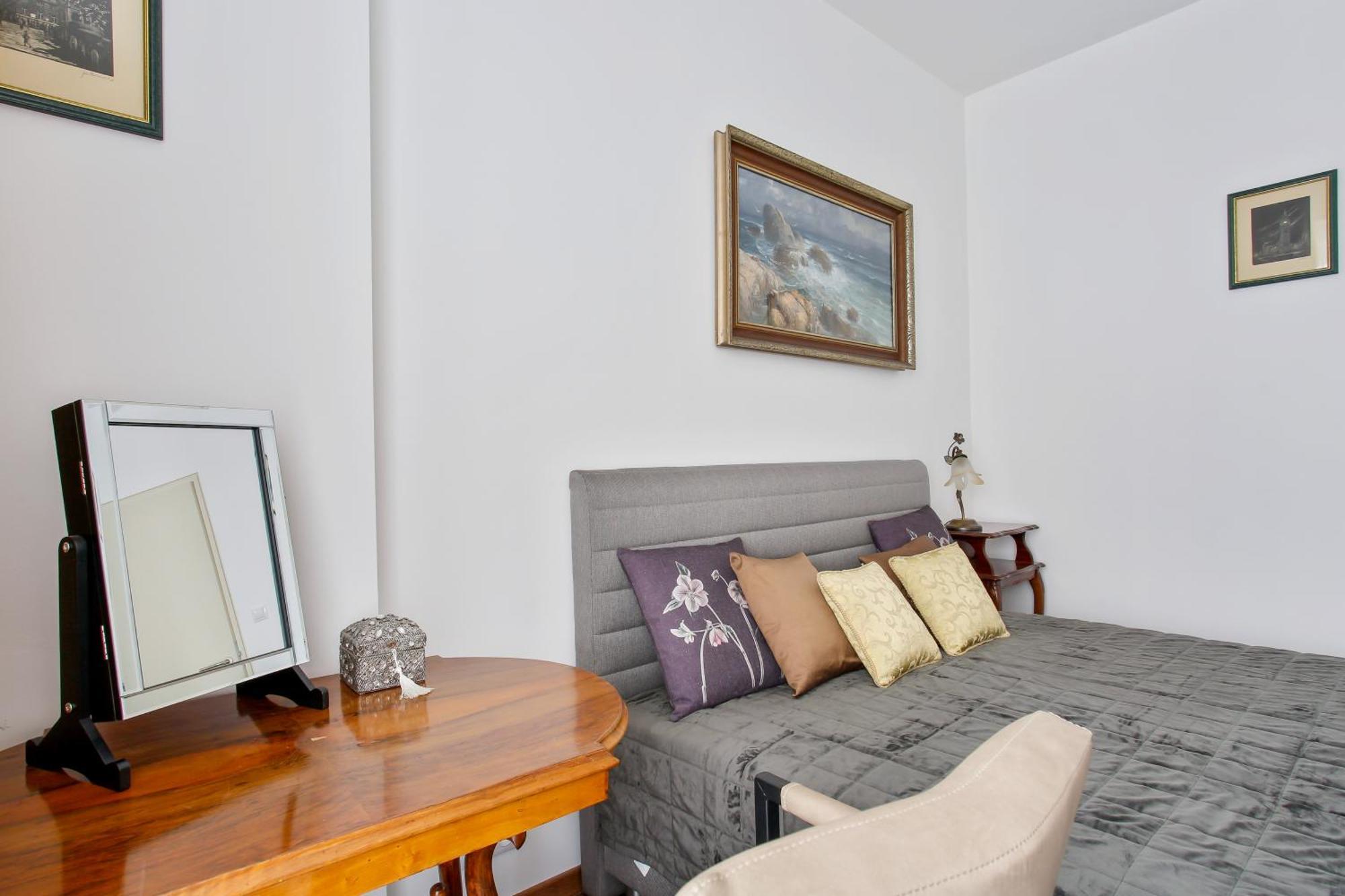 Apartament Melody Praga Zewnętrze zdjęcie
