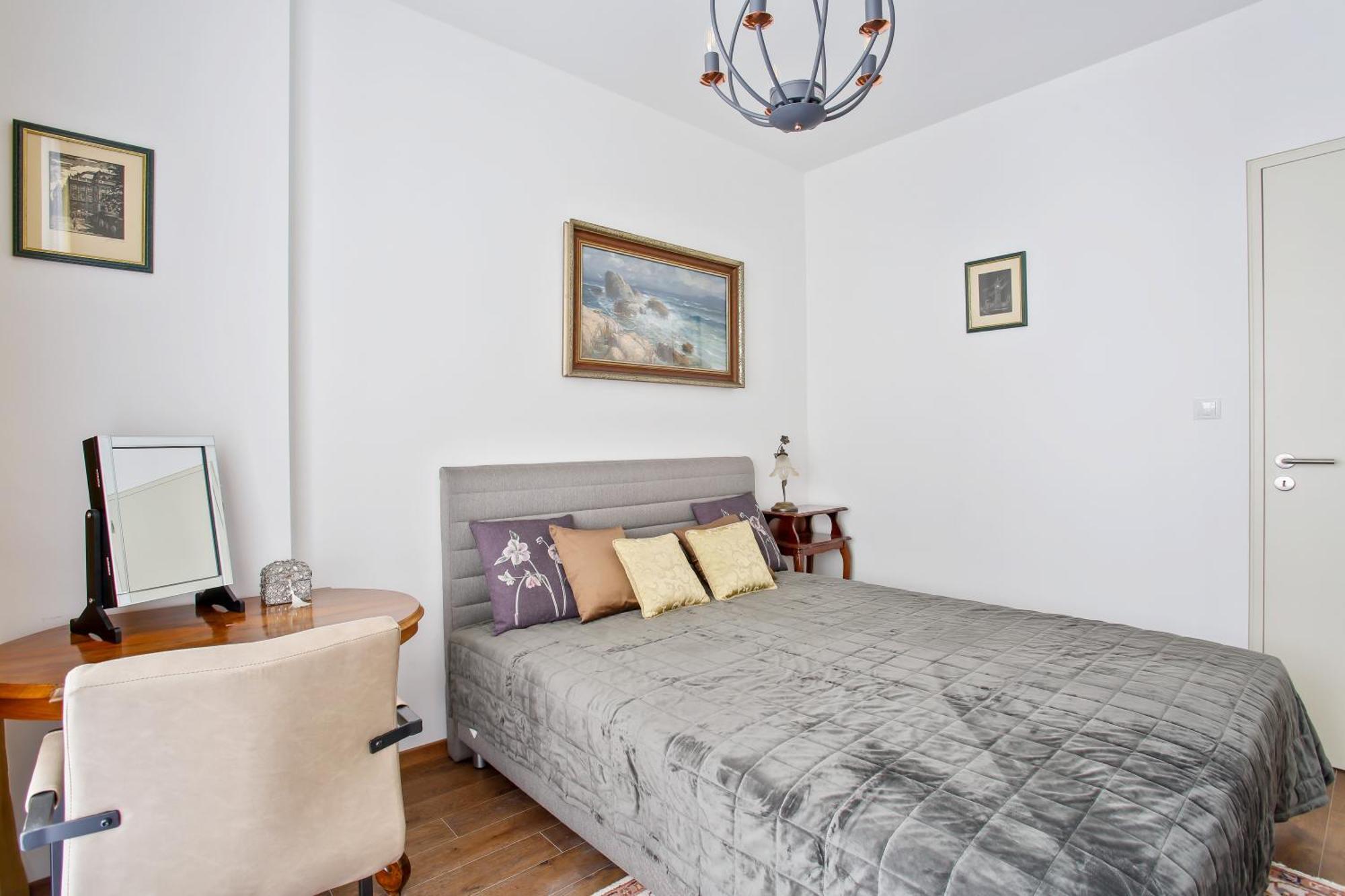 Apartament Melody Praga Zewnętrze zdjęcie